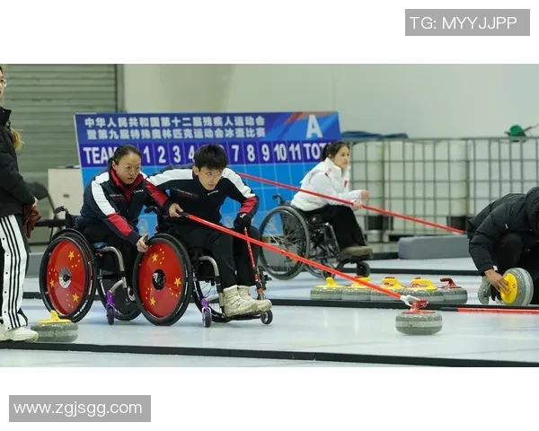特奥精神闪耀全球助力残疾人运动员展现无限可能与希望