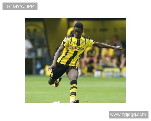 登贝莱:从天赋少年到足球巨星的华丽蜕变与未来展望