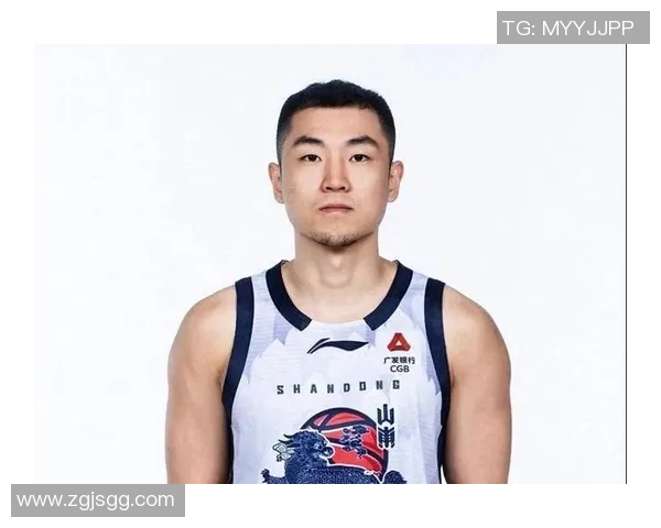 高诗岩：从青涩新星到篮球赛场的闪耀之星，如何书写自己的传奇篇章